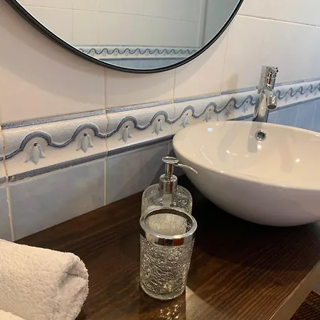 Casa Del Charco 2,1 * アレシフェ