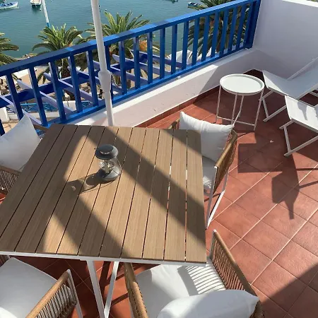 Casa Del Charco 2,1 Holiday home Arrecife (Lanzarote)