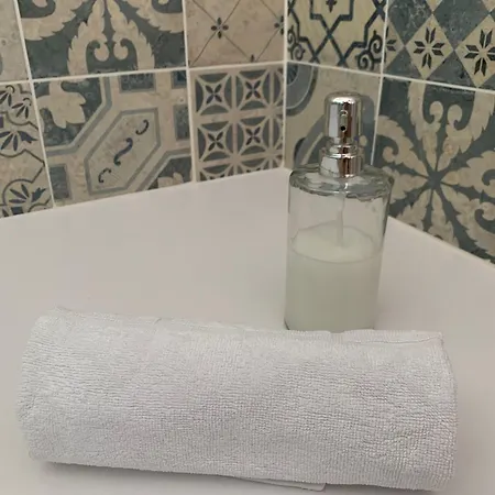 Casa Del Charco 2,1 Holiday home
