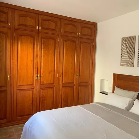 Ferienhaus Casa Del Charco 2,1 *