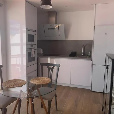 Casa Del Charco 2,1 Holiday home