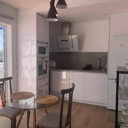 Holiday home Casa Del Charco 2,1 Arrecife (Lanzarote)