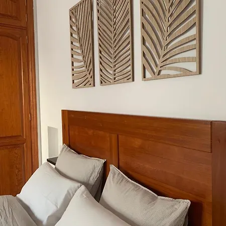 Holiday home Casa Del Charco 2,1 Arrecife (Lanzarote)