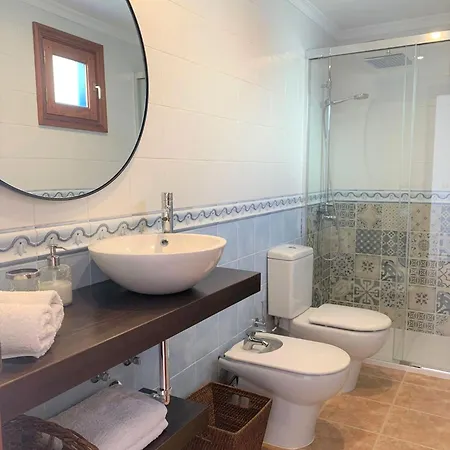 Ferienhaus Casa Del Charco 2,1 Arrecife (Lanzarote)