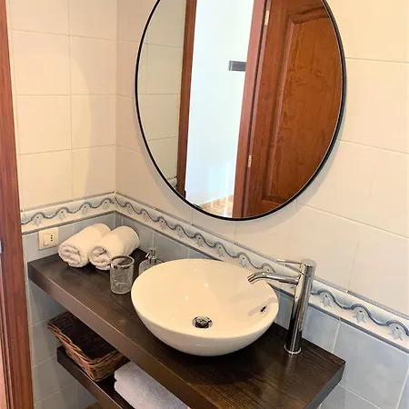 Holiday home Casa Del Charco 2,1 *