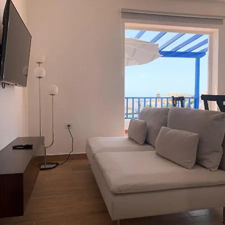 Casa Del Charco 2,1 Holiday home *