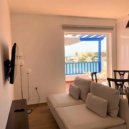 Ferienhaus Casa Del Charco 2,1 Arrecife (Lanzarote)