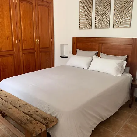 Casa Del Charco 2,1 Ferienhaus Arrecife (Lanzarote)